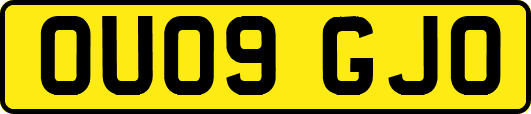 OU09GJO