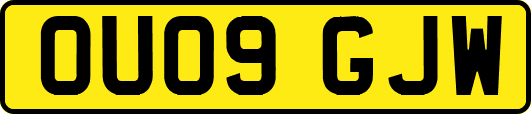 OU09GJW