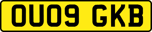OU09GKB