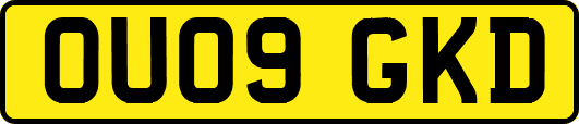 OU09GKD