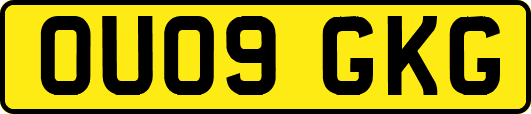 OU09GKG