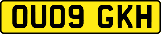 OU09GKH