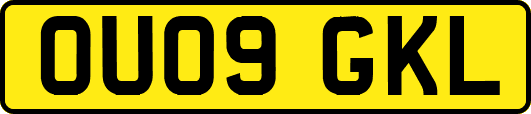 OU09GKL