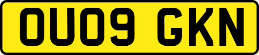 OU09GKN