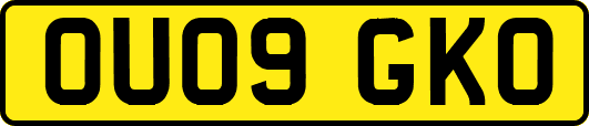 OU09GKO
