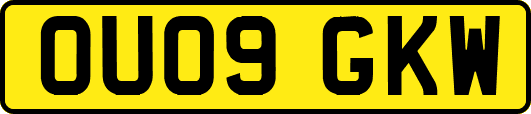 OU09GKW
