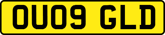 OU09GLD