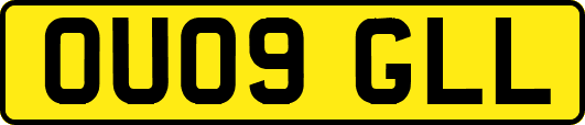 OU09GLL