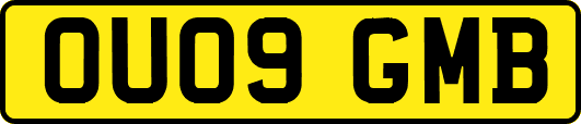 OU09GMB