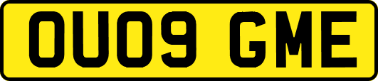 OU09GME