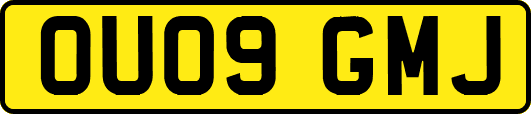 OU09GMJ
