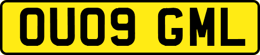 OU09GML