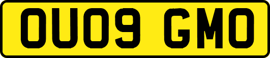 OU09GMO