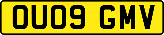 OU09GMV