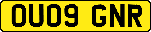 OU09GNR
