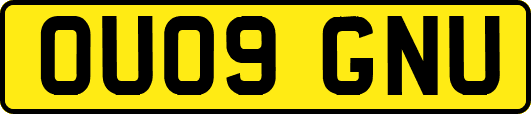 OU09GNU