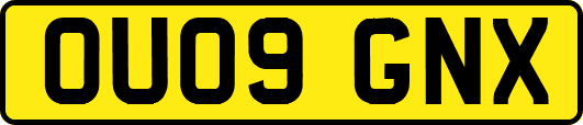 OU09GNX