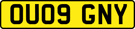 OU09GNY