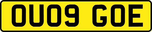 OU09GOE