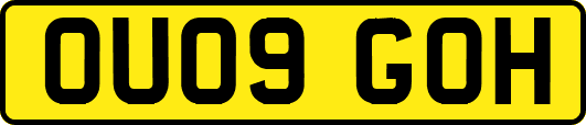 OU09GOH