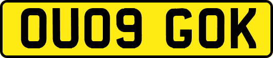 OU09GOK