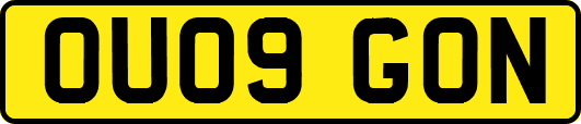 OU09GON