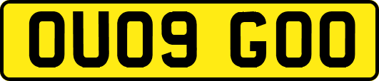 OU09GOO