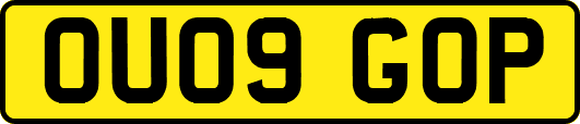 OU09GOP