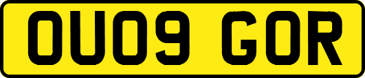 OU09GOR