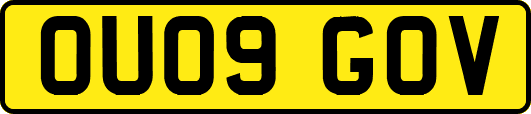 OU09GOV
