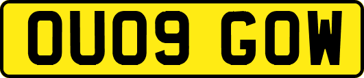 OU09GOW