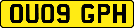 OU09GPH