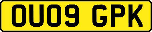 OU09GPK