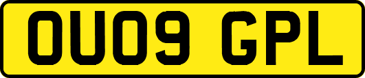 OU09GPL