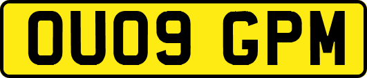 OU09GPM