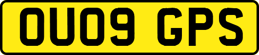OU09GPS