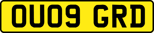 OU09GRD