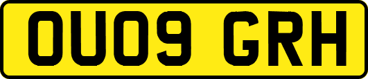 OU09GRH