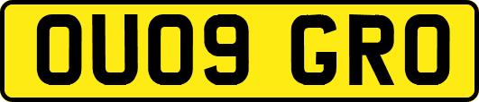 OU09GRO