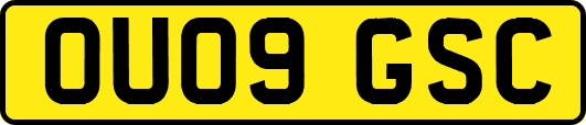 OU09GSC