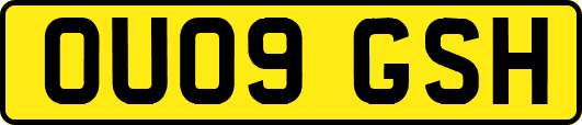 OU09GSH