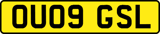 OU09GSL