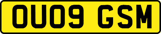 OU09GSM