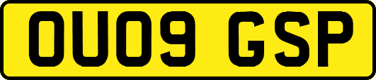 OU09GSP