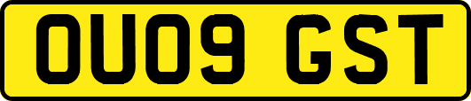 OU09GST
