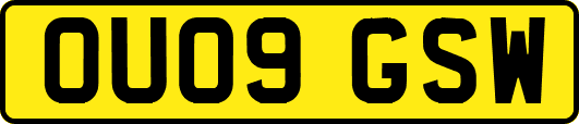 OU09GSW