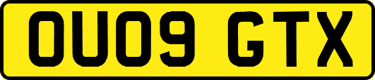 OU09GTX