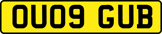 OU09GUB