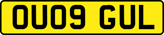 OU09GUL