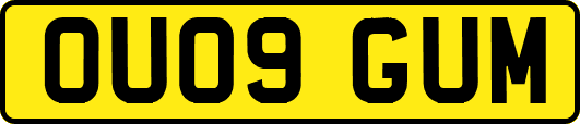 OU09GUM